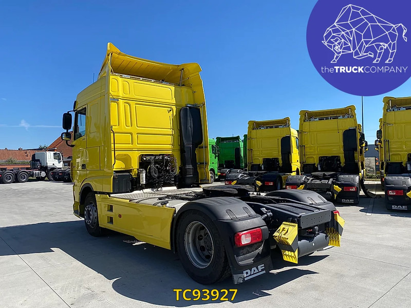 DAF XF Euro6 430 - Тягач: фото 3 DAF XF Euro6 430 - Тягач: фото 3