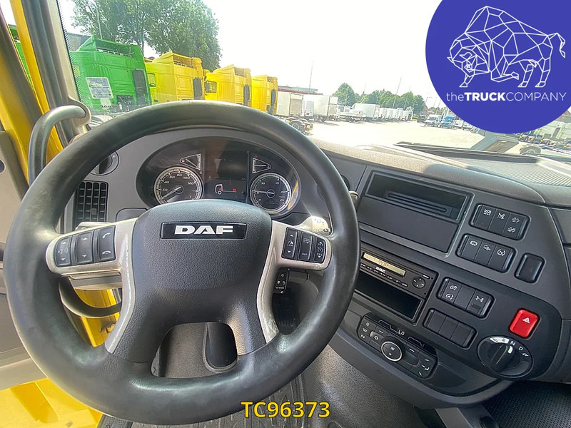 DAF XF Euro6 430 - Тягач: фото 4 DAF XF Euro6 430 - Тягач: фото 4