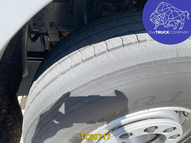 DAF XF Euro6 450 - Тягач: фото 3 DAF XF Euro6 450 - Тягач: фото 3