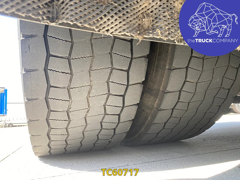 DAF XF Euro6 450 - Тягач: фото 5 DAF XF Euro6 450 - Тягач: фото 5