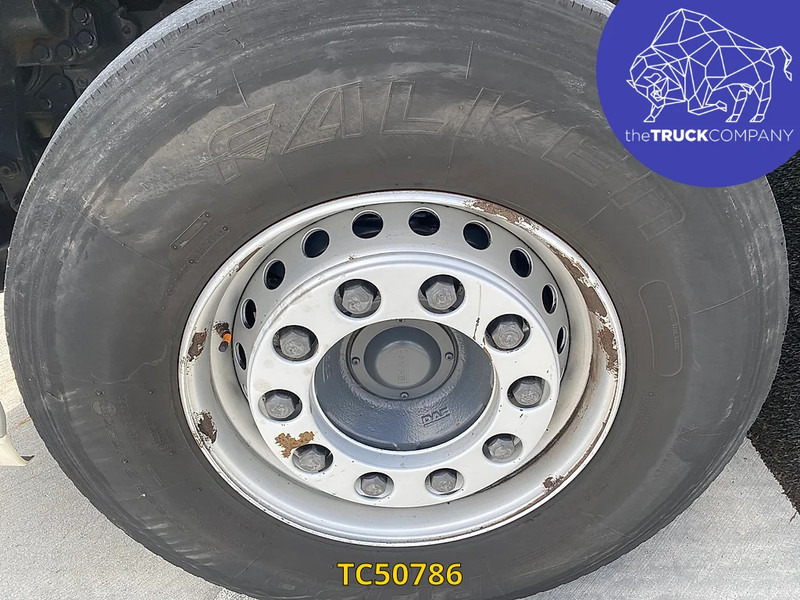 DAF XF Euro6 450 - Тягач: фото 3 DAF XF Euro6 450 - Тягач: фото 3