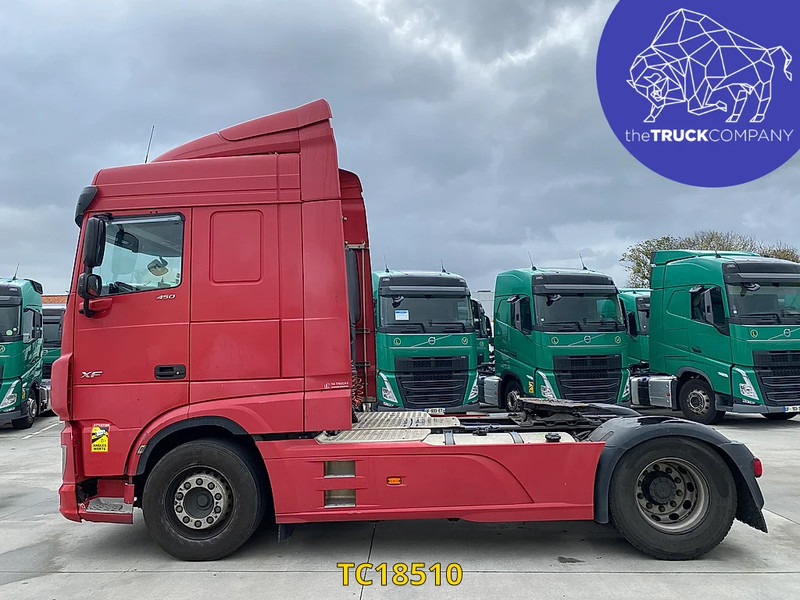 DAF XF Euro6 450 - Тягач: фото 2 DAF XF Euro6 450 - Тягач: фото 2