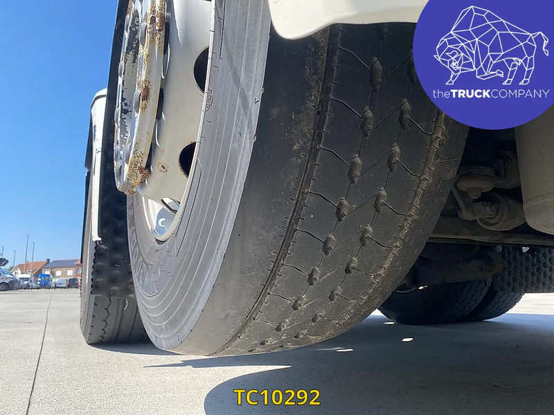 DAF XF Euro6 450 - Тягач: фото 5 DAF XF Euro6 450 - Тягач: фото 5