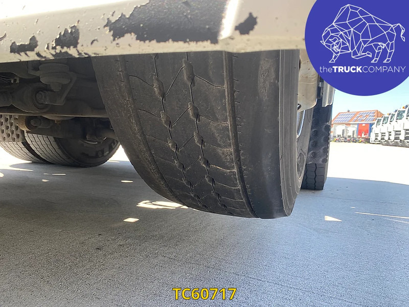 DAF XF Euro6 450 - Тягач: фото 4 DAF XF Euro6 450 - Тягач: фото 4