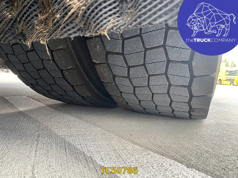 DAF XF Euro6 450 - Тягач: фото 4 DAF XF Euro6 450 - Тягач: фото 4