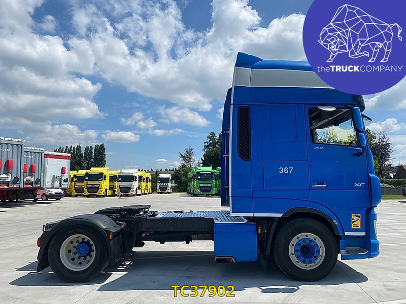 DAF XF Euro6 450 - Тягач: фото 2 DAF XF Euro6 450 - Тягач: фото 2