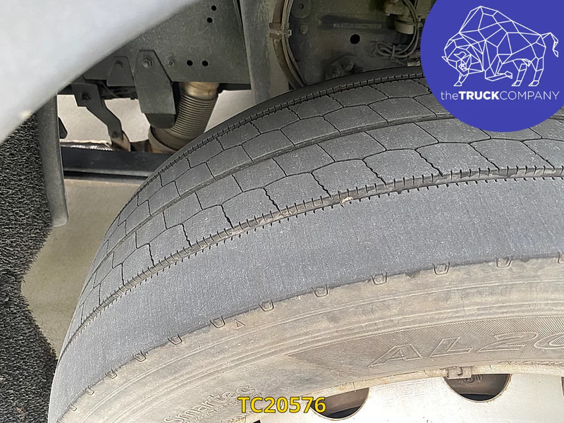 DAF XF Euro6 480 - Тягач: фото 3 DAF XF Euro6 480 - Тягач: фото 3