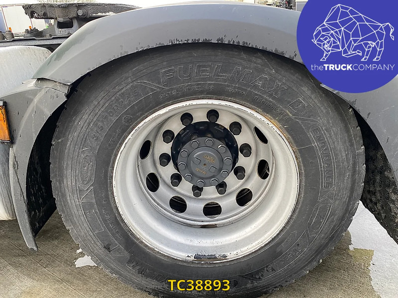 DAF XF Euro6 480 - Тягач: фото 5 DAF XF Euro6 480 - Тягач: фото 5