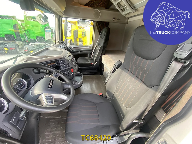 DAF XF Euro6 480 - Тягач: фото 5 DAF XF Euro6 480 - Тягач: фото 5