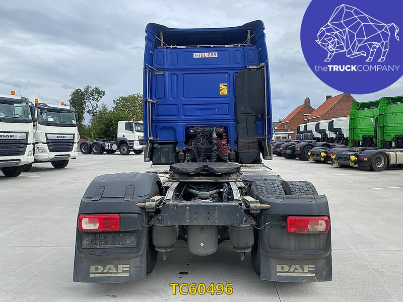 DAF XF Euro6 480 - Тягач: фото 4 DAF XF Euro6 480 - Тягач: фото 4