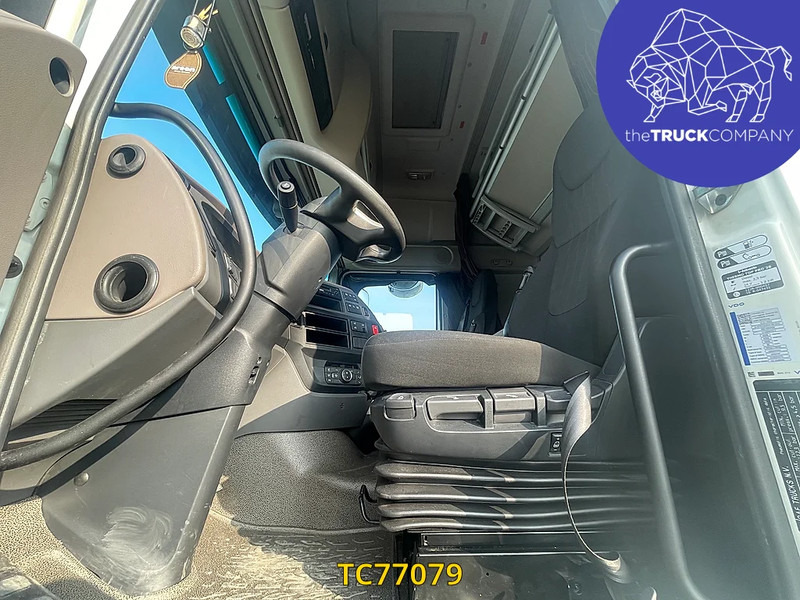 DAF XF Euro6 480 - Тягач: фото 3 DAF XF Euro6 480 - Тягач: фото 3