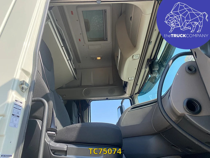 DAF XF Euro6 480 - Тягач: фото 5 DAF XF Euro6 480 - Тягач: фото 5