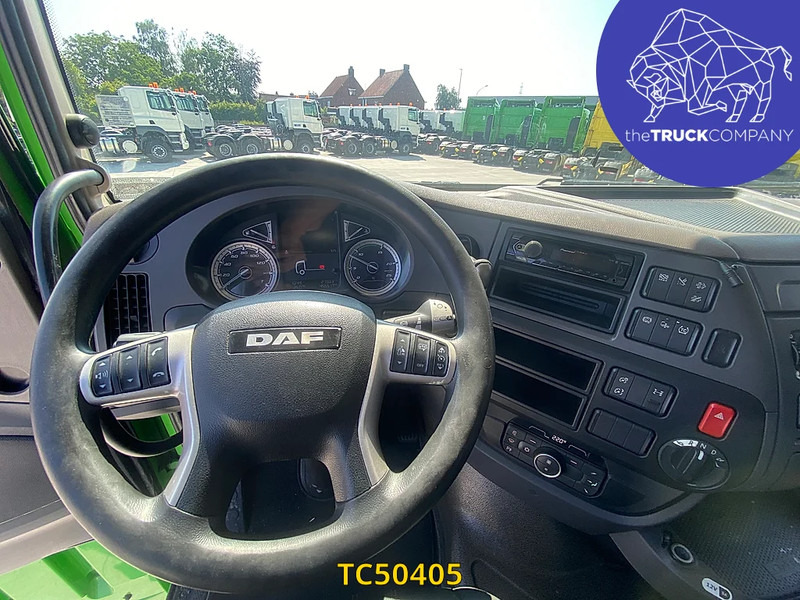 DAF XF Euro6 480 - Тягач: фото 5 DAF XF Euro6 480 - Тягач: фото 5