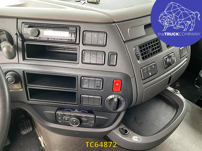 DAF XF Euro6 480 - Тягач: фото 3 DAF XF Euro6 480 - Тягач: фото 3