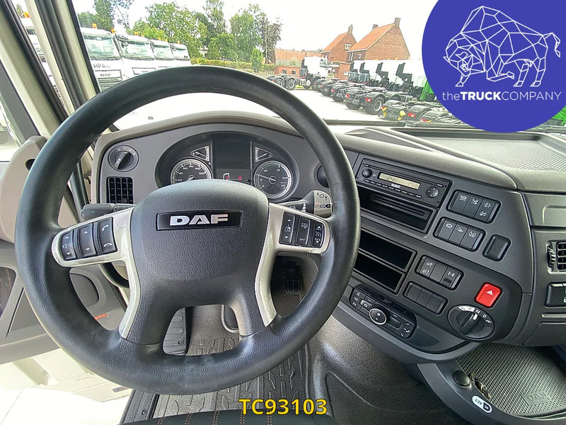 DAF XF Euro6 480 - Тягач: фото 5 DAF XF Euro6 480 - Тягач: фото 5