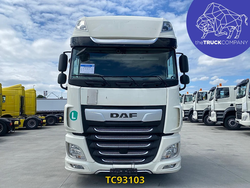 DAF XF Euro6 480 - Тягач: фото 2 DAF XF Euro6 480 - Тягач: фото 2