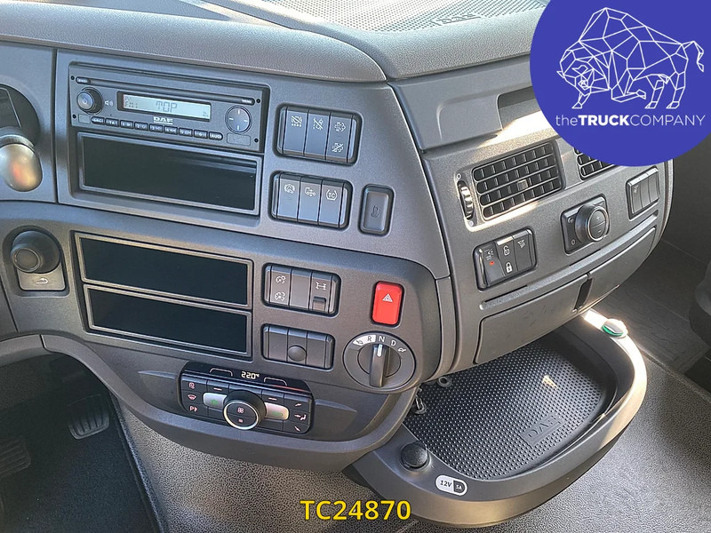 DAF XF Euro6 480 - Тягач: фото 4 DAF XF Euro6 480 - Тягач: фото 4