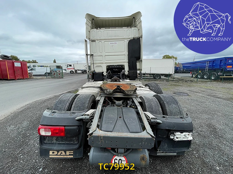 DAF XF Euro6 XF Euro6 480 Euro 6 - Тягач: фото 4 DAF XF Euro6 XF Euro6 480 Euro 6 - Тягач: фото 4