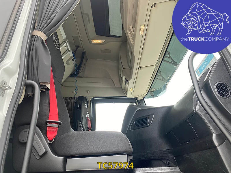 Iveco S-way 480 - Тягач: фото 5 Iveco S-way 480 - Тягач: фото 5