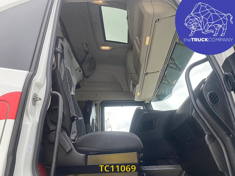 Iveco SWAY 480 - Тягач: фото 5 Iveco SWAY 480 - Тягач: фото 5