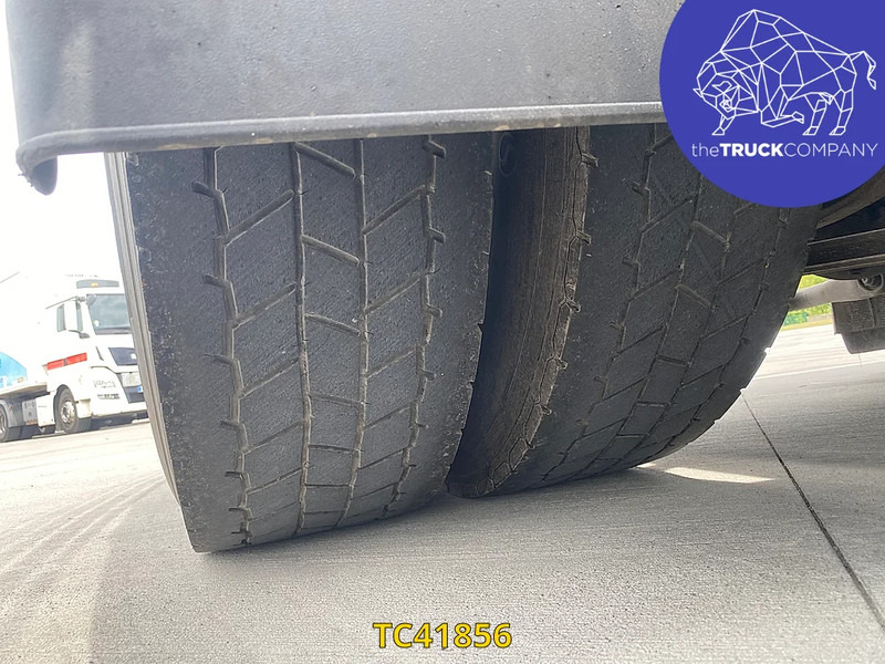 Iveco Stralis - Тягач: фото 4 Iveco Stralis - Тягач: фото 4