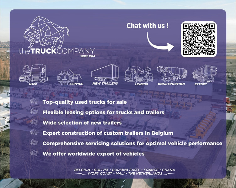 Iveco Stralis - Тягач: фото 5 Iveco Stralis - Тягач: фото 5