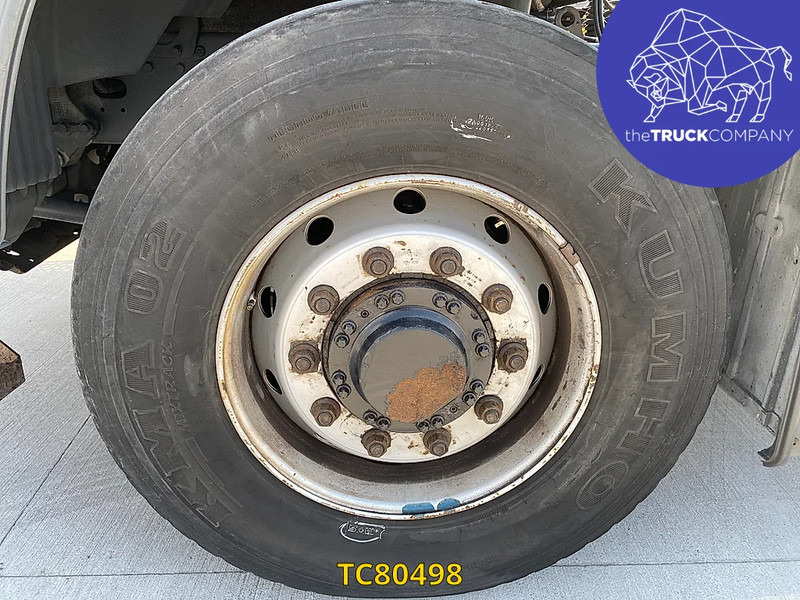 MAN TGS 440 - Тягач: фото 4 MAN TGS 440 - Тягач: фото 4