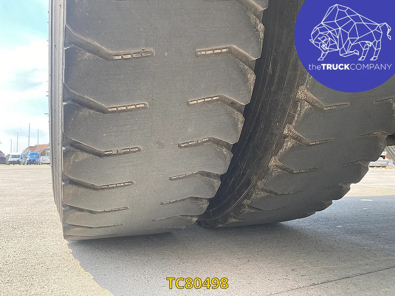MAN TGS 440 - Тягач: фото 5 MAN TGS 440 - Тягач: фото 5