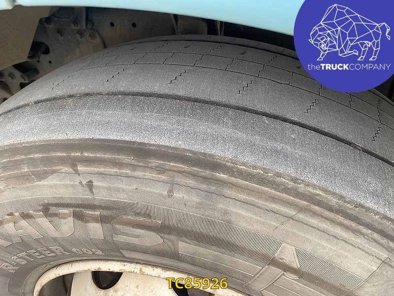 MAN TGX 430 - Тягач: фото 3 MAN TGX 430 - Тягач: фото 3