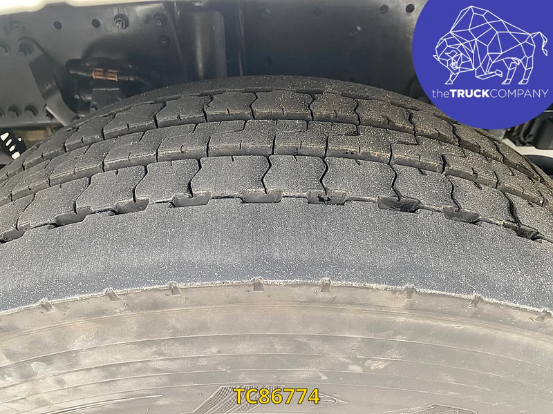 MAN TGX 460 в лизинг MAN TGX 460: фото 19