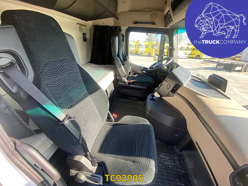 Mercedes-Benz Actros 1851 - Тягач: фото 5 Mercedes-Benz Actros 1851 - Тягач: фото 5