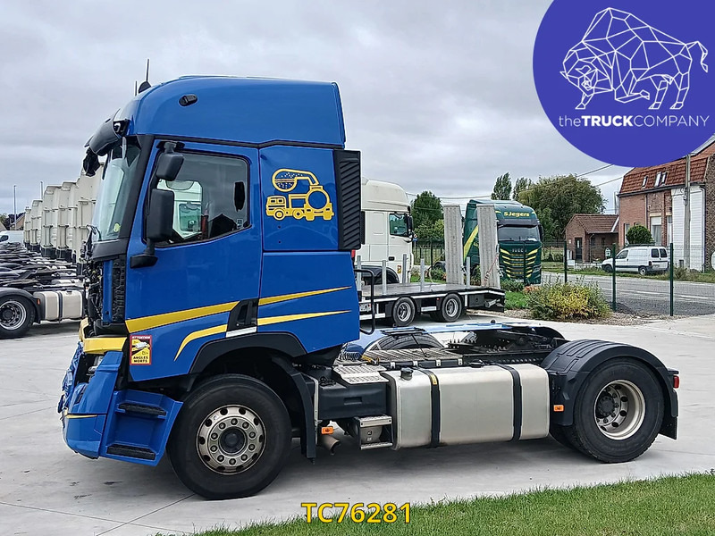 Renault T 440 - Тягач: фото 2 Renault T 440 - Тягач: фото 2