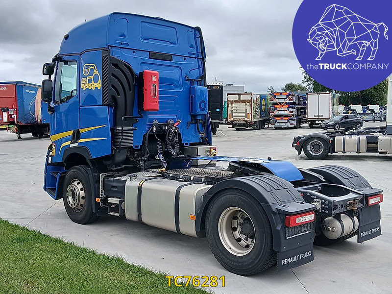 Renault T 440 - Тягач: фото 3 Renault T 440 - Тягач: фото 3