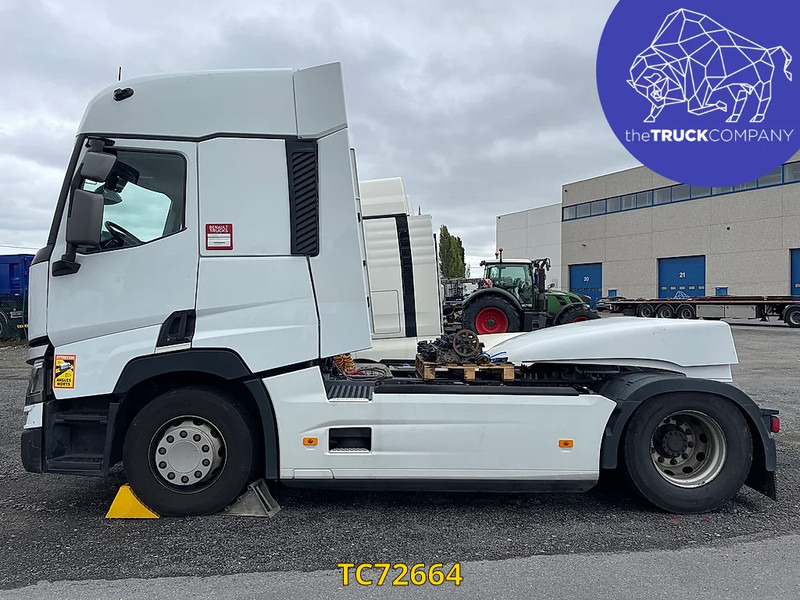 Renault T 460 - Тягач: фото 2 Renault T 460 - Тягач: фото 2