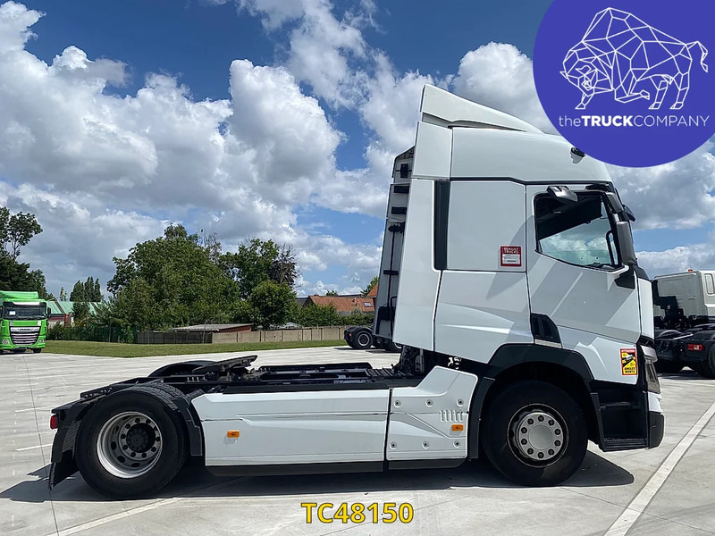 Renault T 460 - Тягач: фото 2 Renault T 460 - Тягач: фото 2
