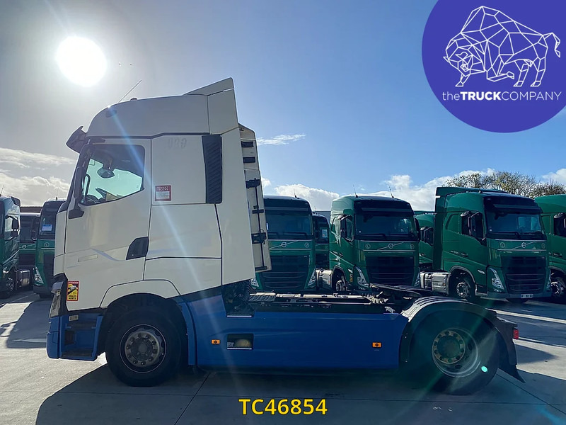Renault T 480 - Тягач: фото 2 Renault T 480 - Тягач: фото 2