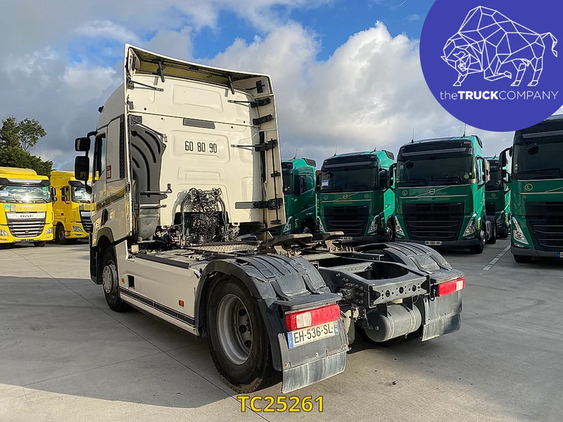 Renault T 480 - Тягач: фото 3 Renault T 480 - Тягач: фото 3