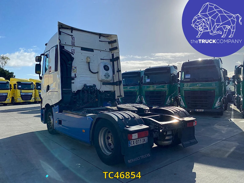 Renault T 480 - Тягач: фото 3 Renault T 480 - Тягач: фото 3