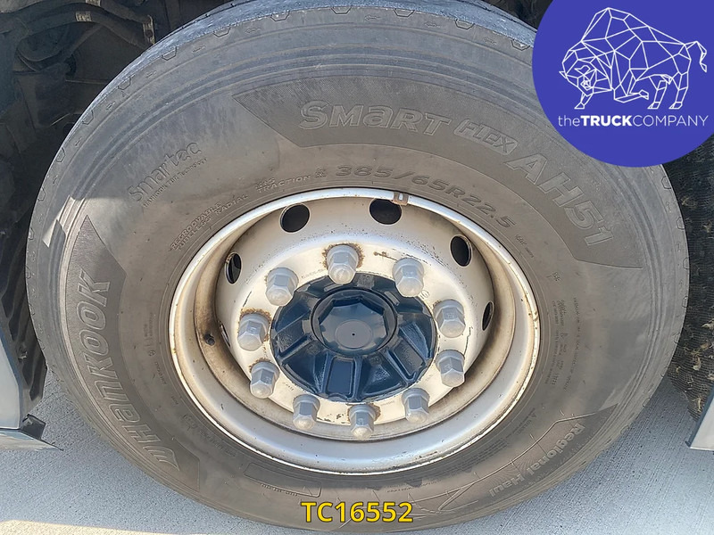 Renault T 520 - Тягач: фото 3 Renault T 520 - Тягач: фото 3