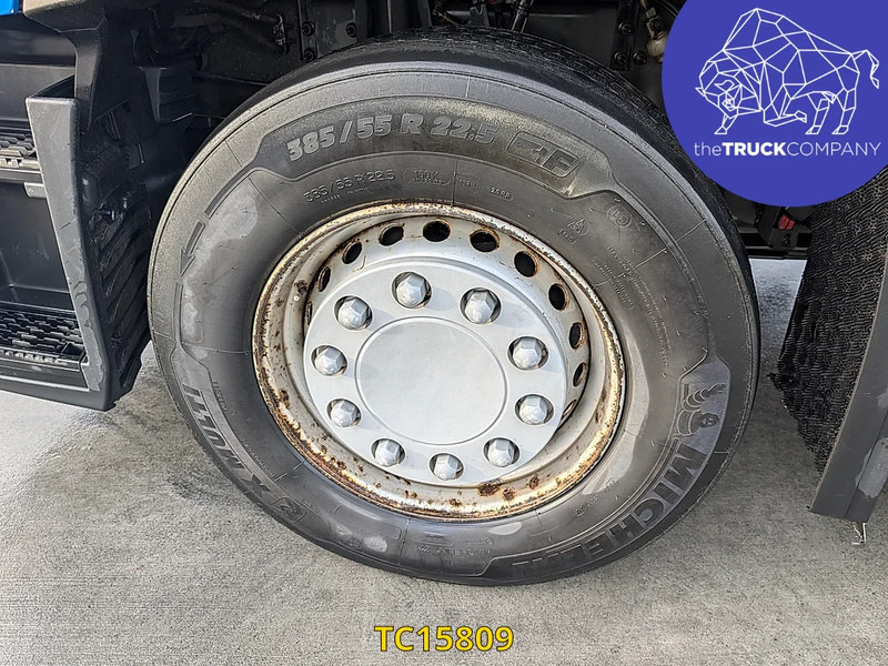 Тягач Renault T 520: фото 13