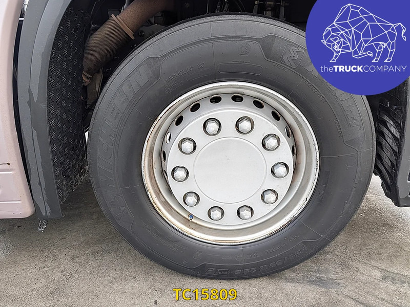 Тягач Renault T 520: фото 16