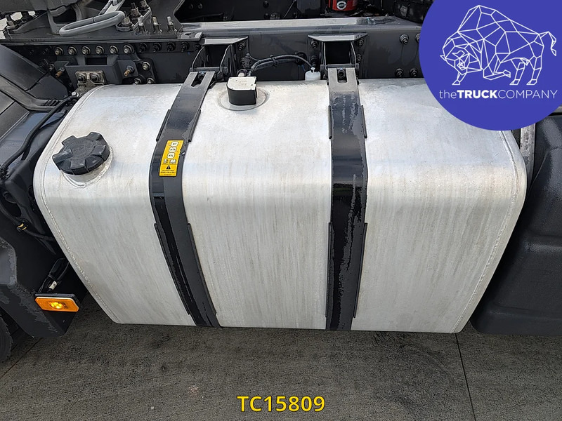 Тягач Renault T 520: фото 10