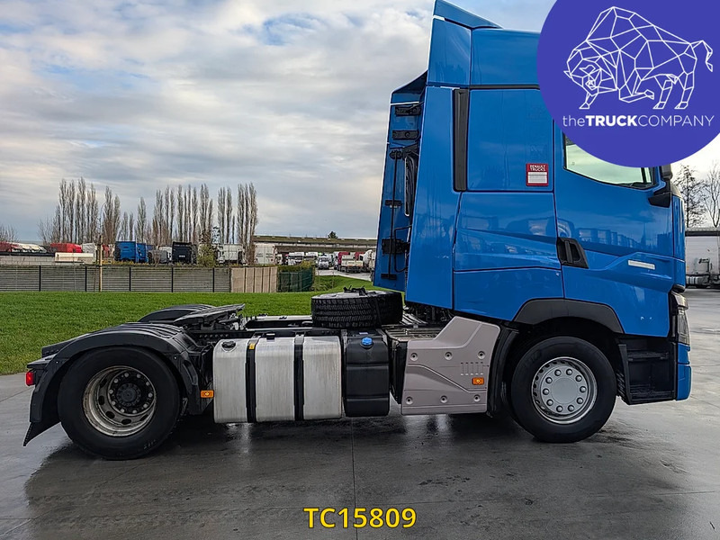 Тягач Renault T 520: фото 7