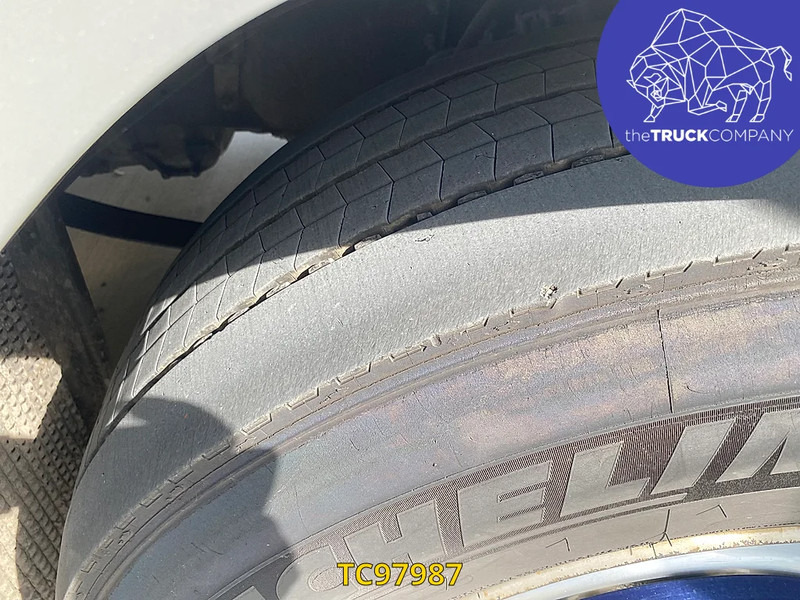 Scania S 500 - Тягач: фото 3 Scania S 500 - Тягач: фото 3