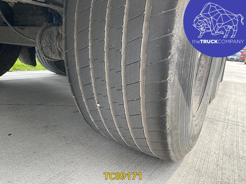 Van Hool  - Тентованный прицеп: фото 3 Van Hool  - Тентованный прицеп: фото 3