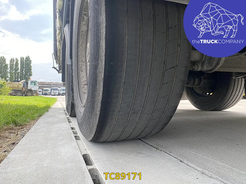 Van Hool  - Тентованный прицеп: фото 4 Van Hool  - Тентованный прицеп: фото 4