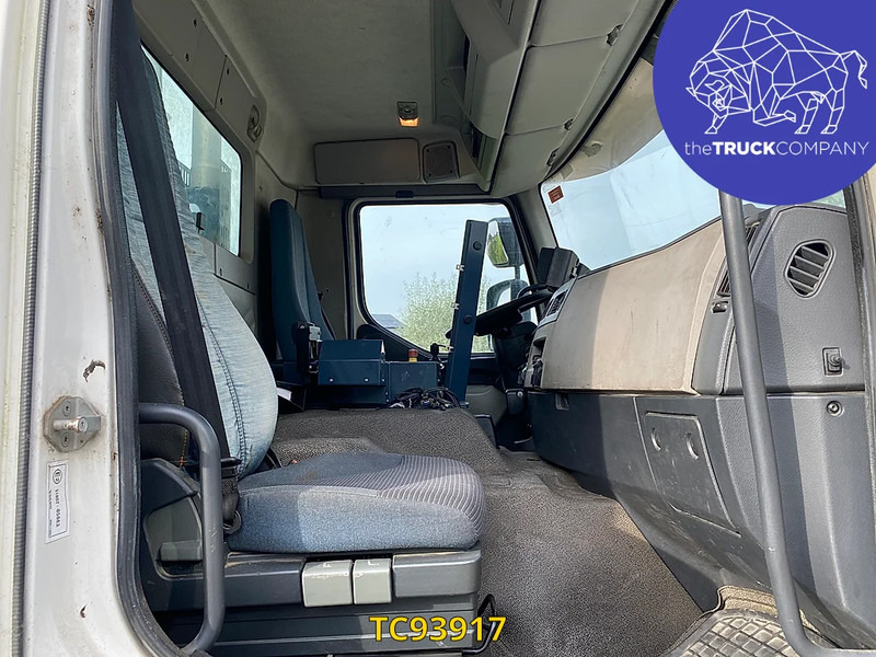 Volvo FE 320 - Мусоровоз: фото 3 Volvo FE 320 - Мусоровоз: фото 3