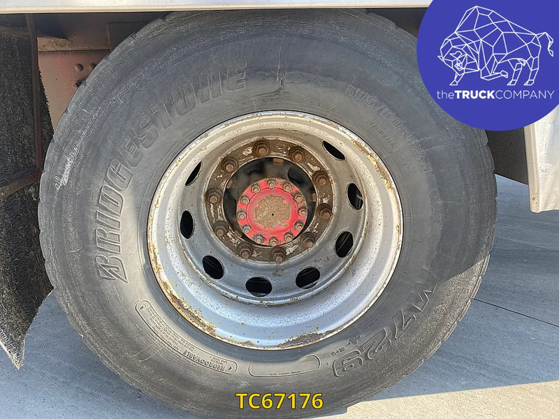 Volvo FM 330 - Рефрижератор: фото 4 Volvo FM 330 - Рефрижератор: фото 4