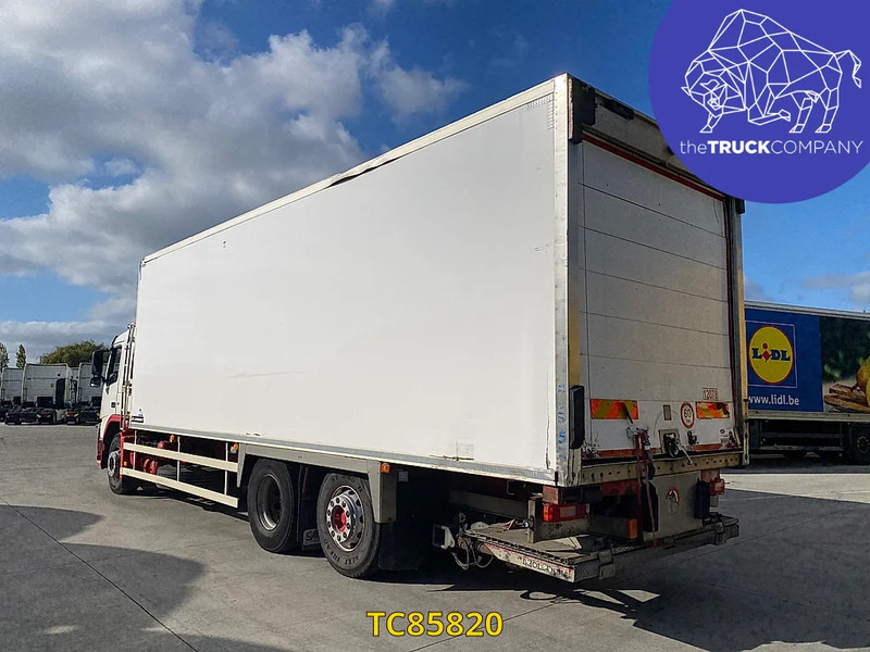 Volvo FM 410 - Рефрижератор: фото 2 Volvo FM 410 - Рефрижератор: фото 2