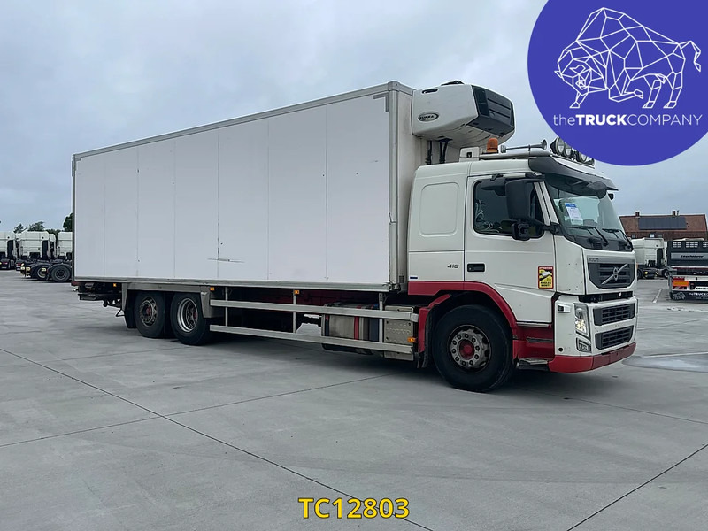 Volvo FM 410 - Рефрижератор: фото 2 Volvo FM 410 - Рефрижератор: фото 2